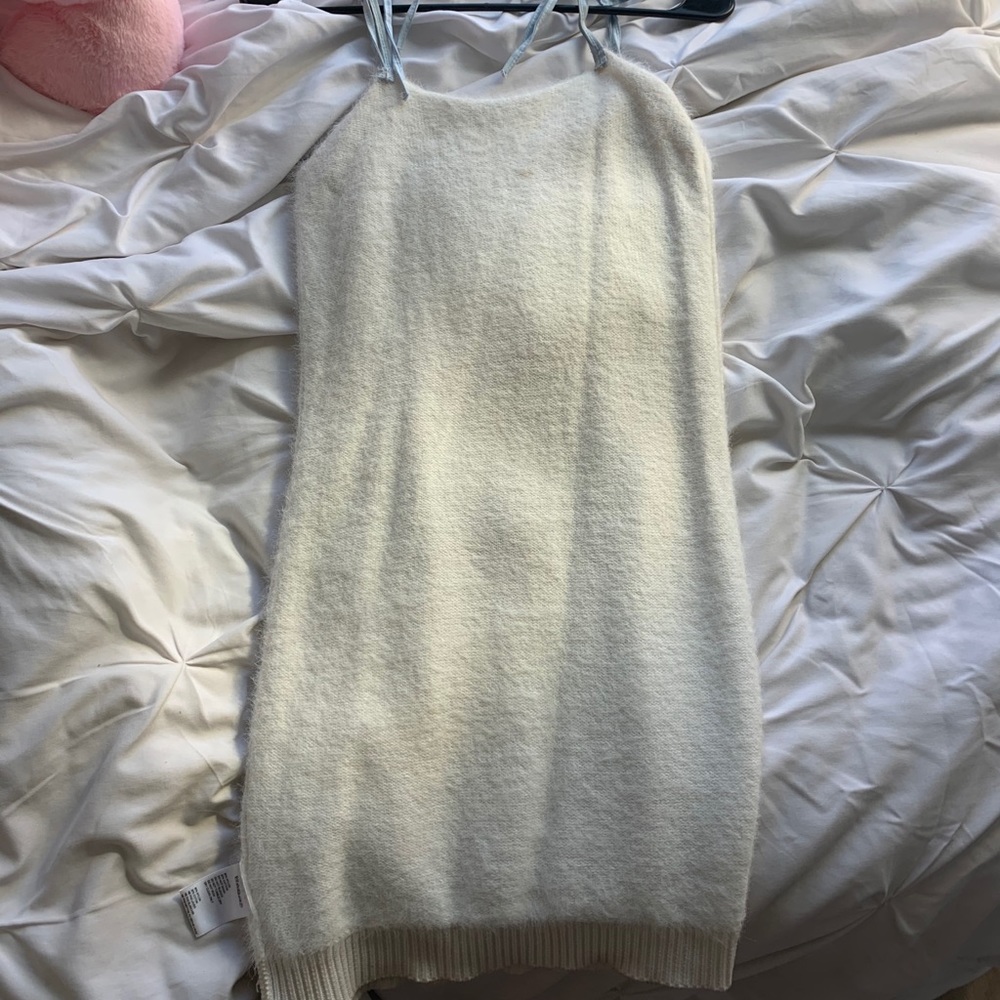 Urban outfitters sweater dress